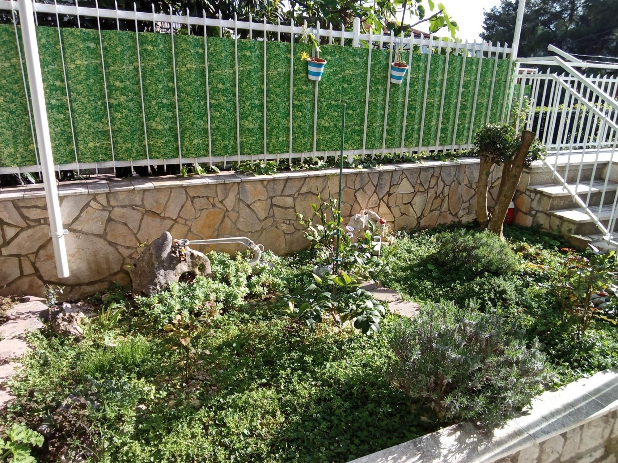Jelaska Apartment Marina Bagian luar foto