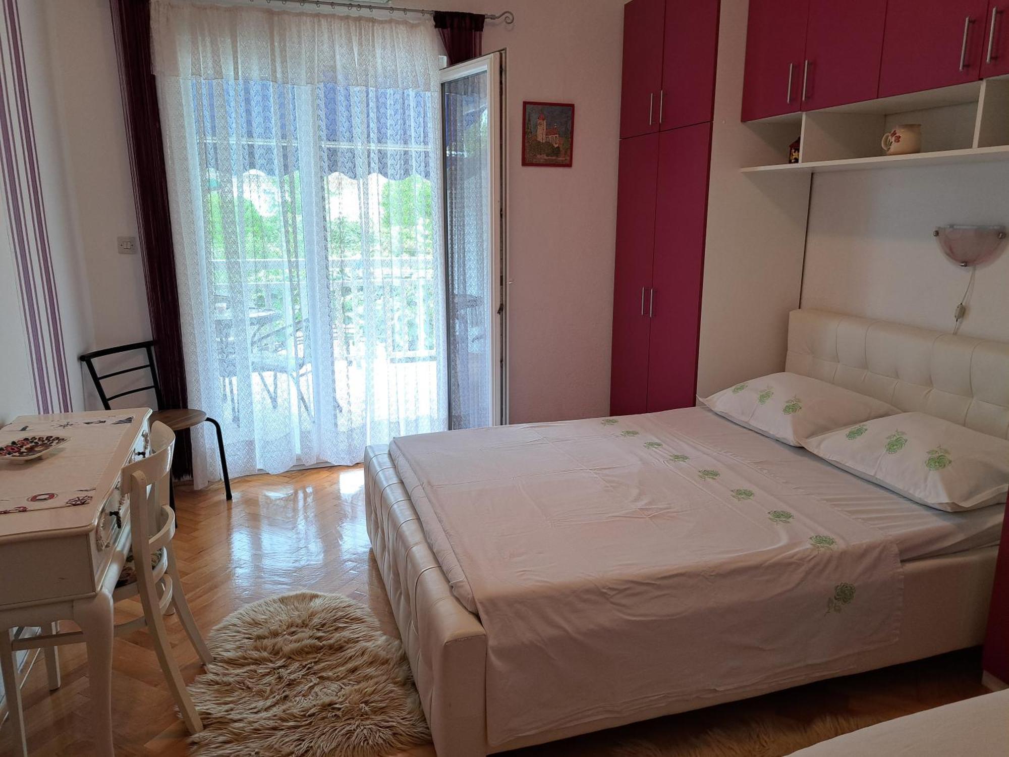 Jelaska Apartment Marina Bagian luar foto